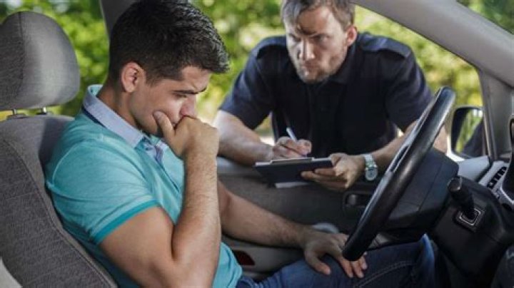 What are the degrees of DWI