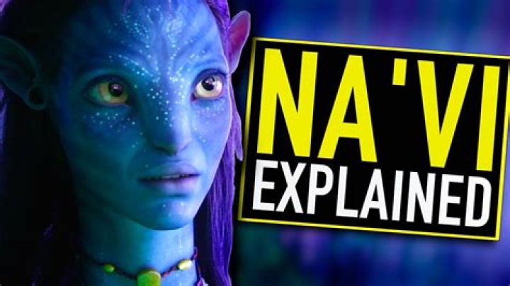 What are the Navi in Avatar
