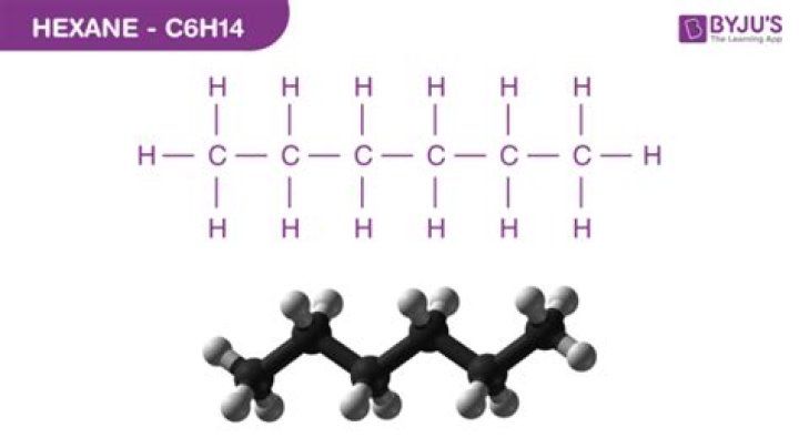 What are the uses of hexane