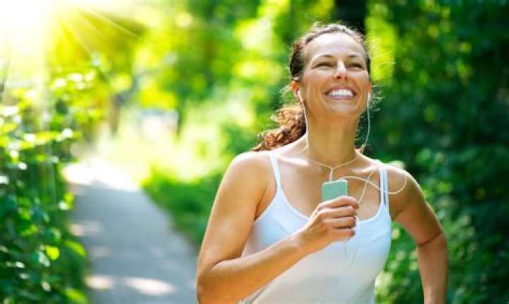 What are three aspects of overall health