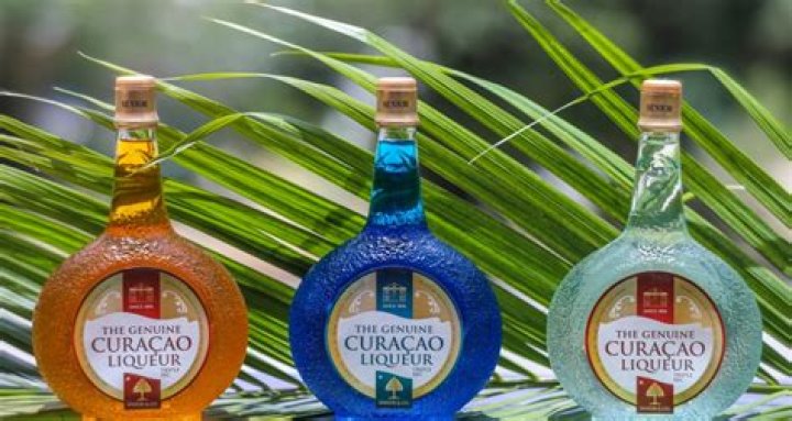 What are types of cordials