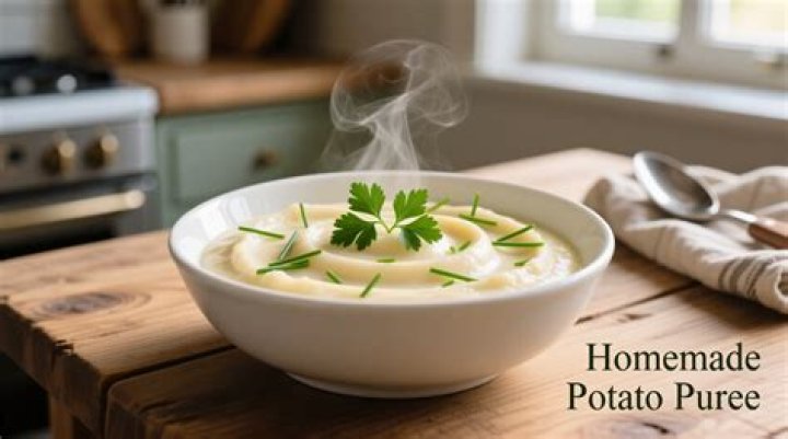What are white potatoes used for