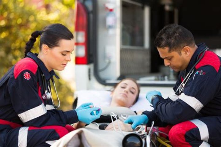 What can a advanced EMT do