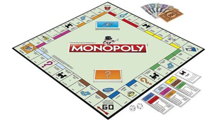 What can destroy a monopoly