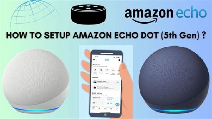 What can I do with Alexa echo dot