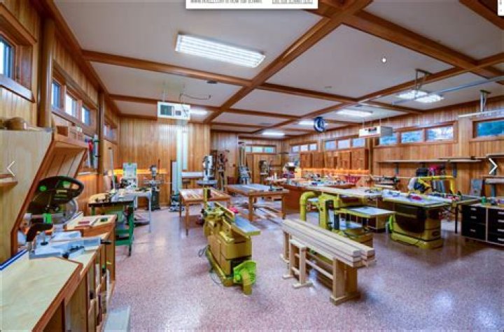 What can I make in woodshop
