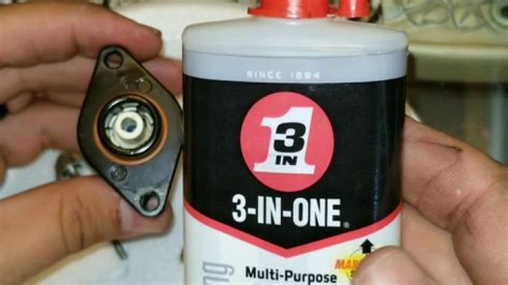 What can I use to clean IAC