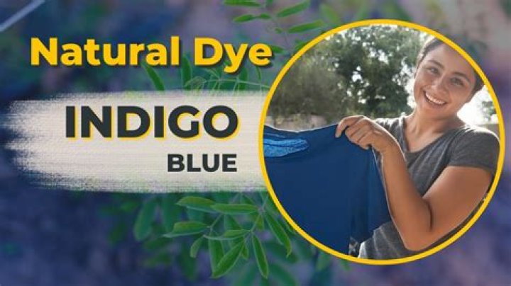 What can I use to dye water