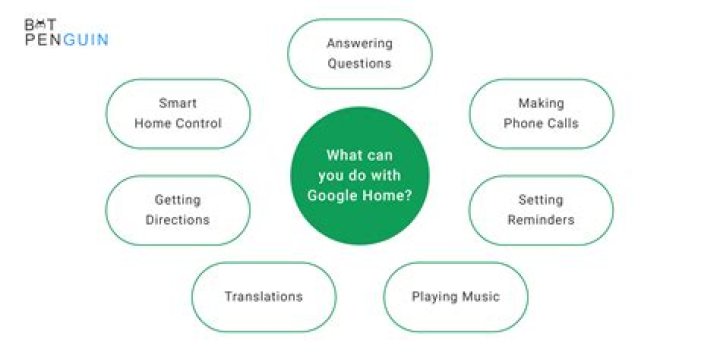 What can you do with Google Mini