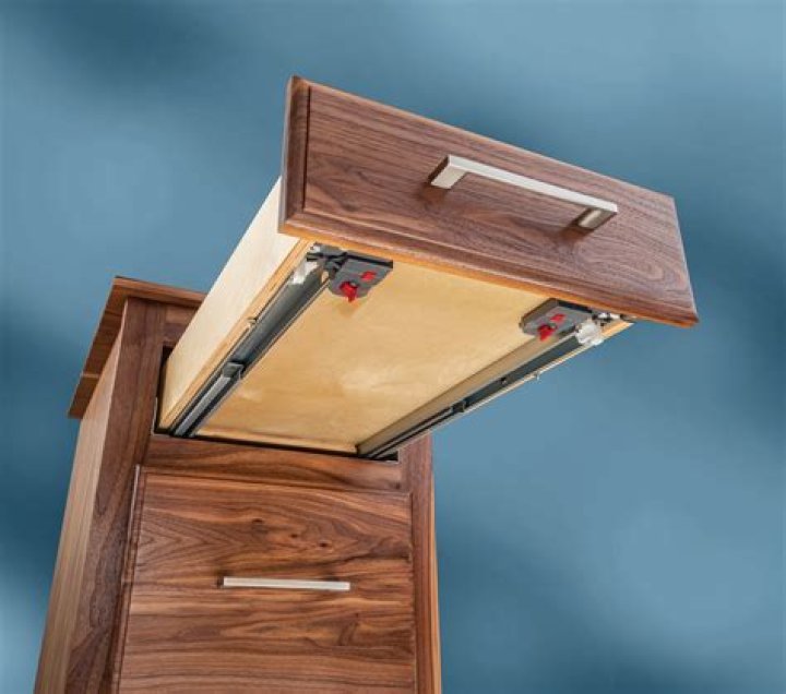 What can you use for drawer liners