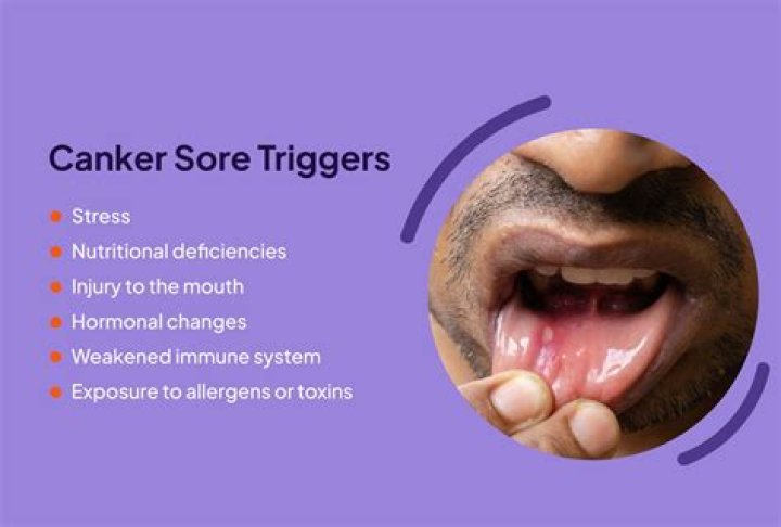 What causes canker diseases