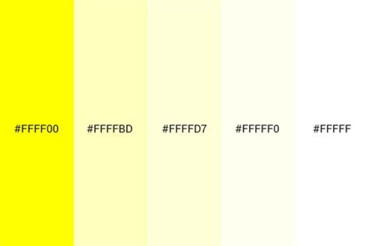 What causes ivory to yellow