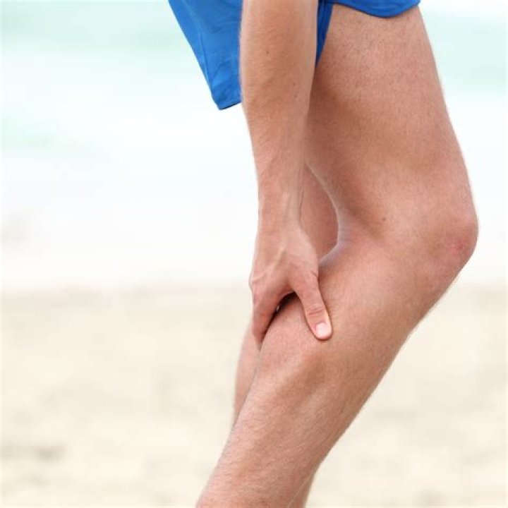 What causes muscle cramping