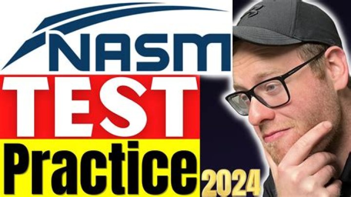 What CEUs does NASM accept