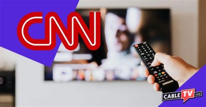 What channel is CNN on cable