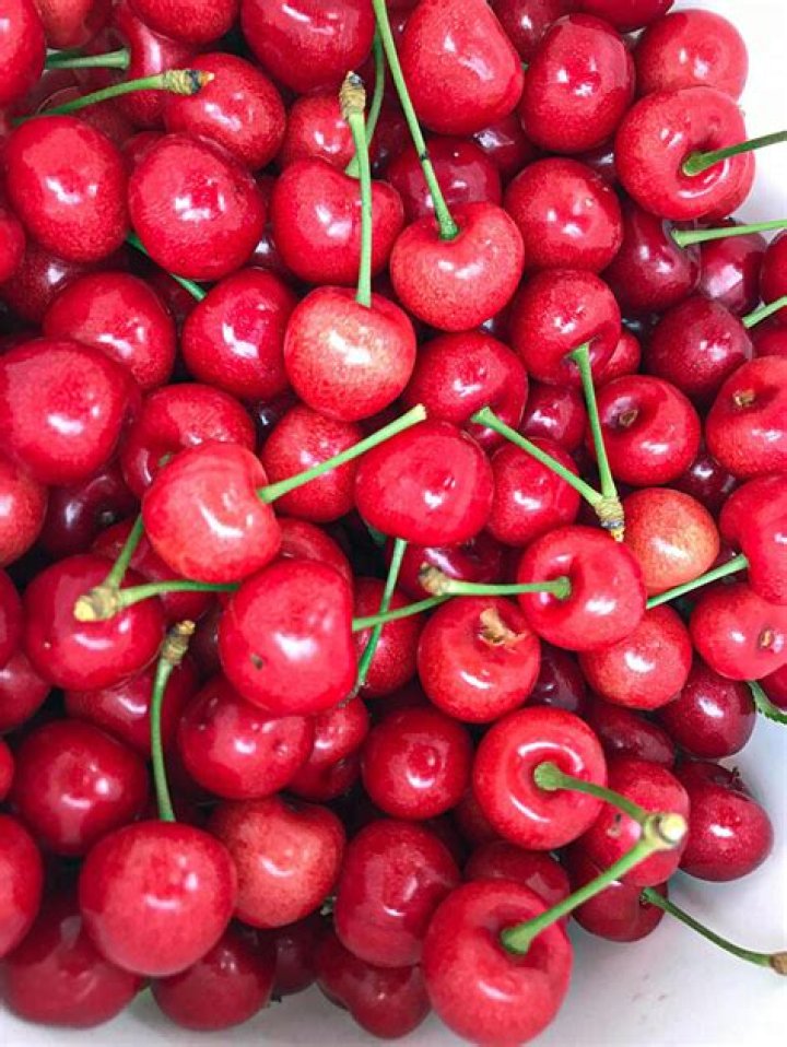 What Cherry is the sweetest