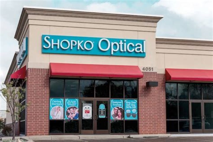 What company bought Shopko