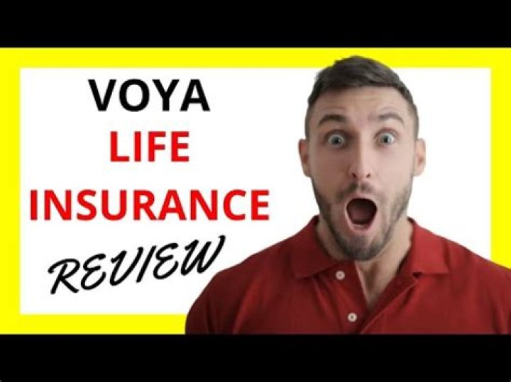 What company took over VOYA