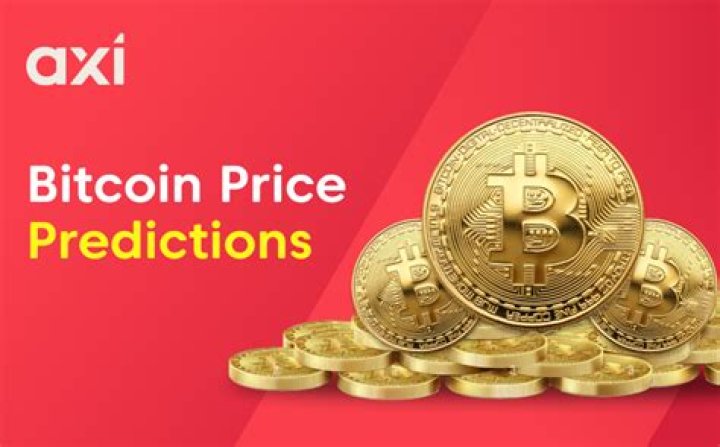 What could Bitcoin be worth