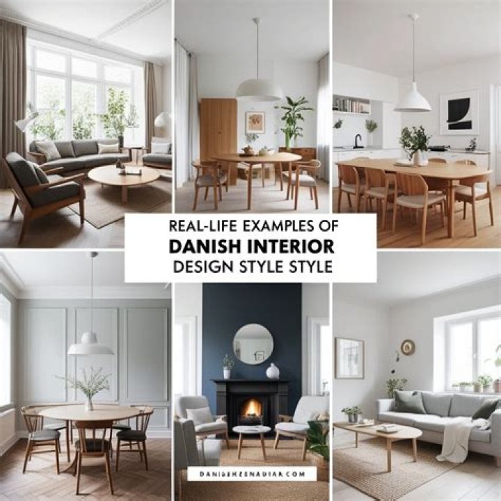 What defines Danish design