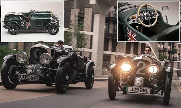 What did a car cost in 1920
