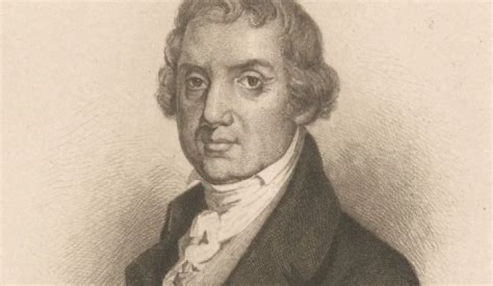 What did Abraham Baldwin do