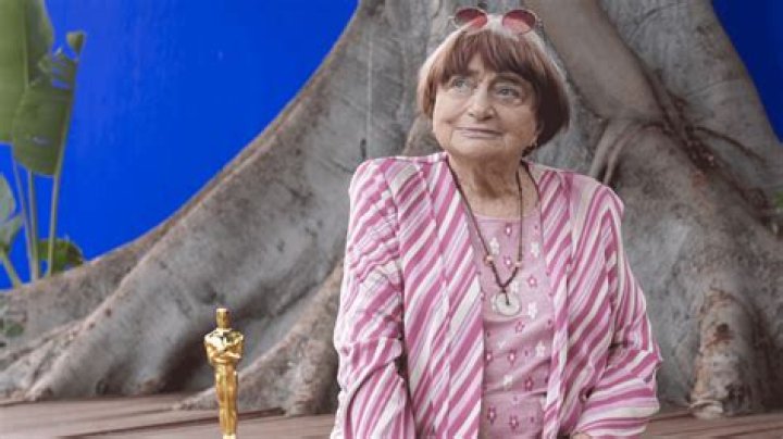 What did Agnes Varda die of