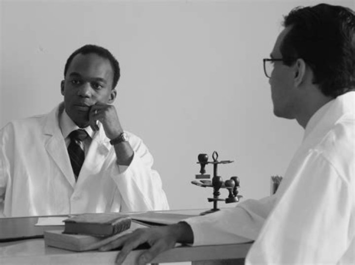 What did Dr Frantz discover