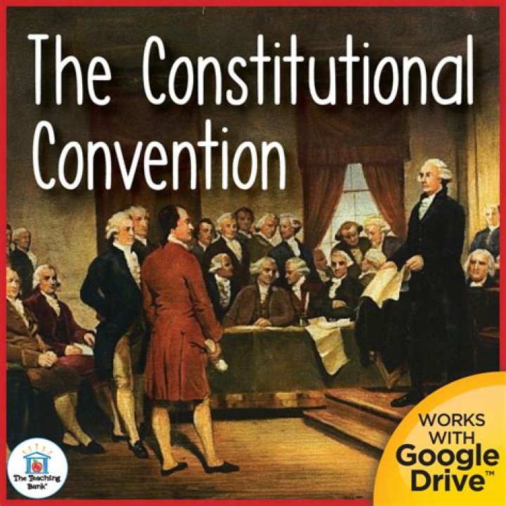 What did each state want at the Constitutional Convention