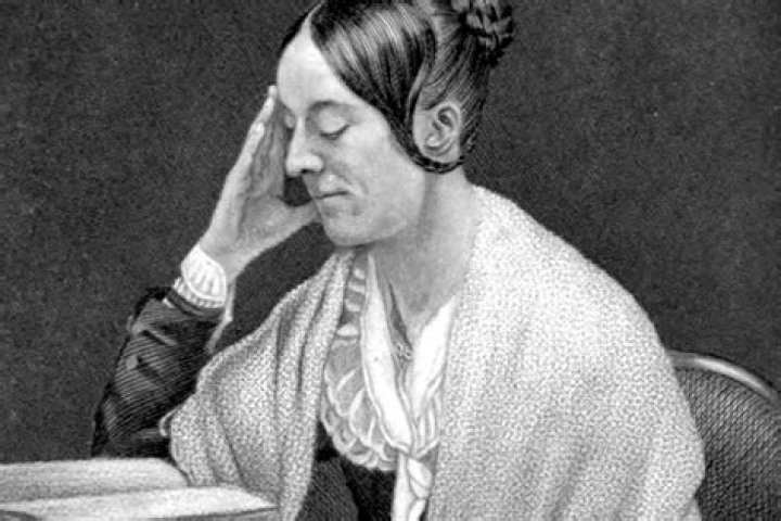 What did Margaret Fuller do