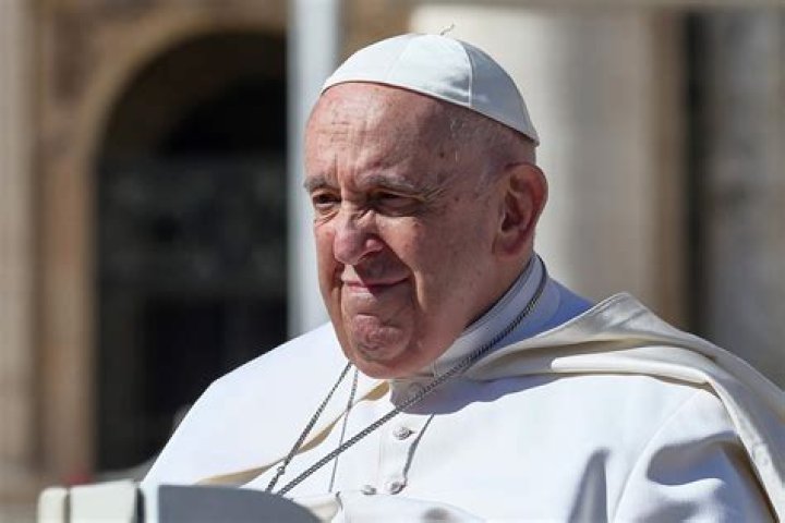 What did Pope Francis study