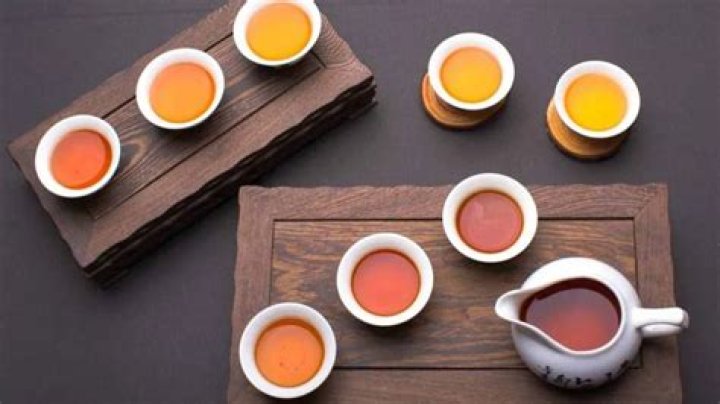 What did the ancient Chinese use tea for