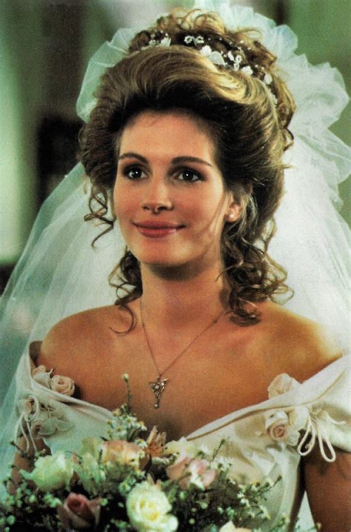 What disease did Julia Roberts character have in Steel Magnolias