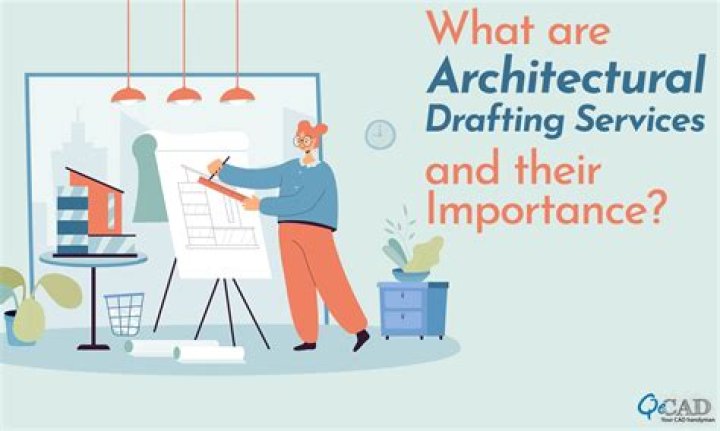 What do drafting and design engineers invent