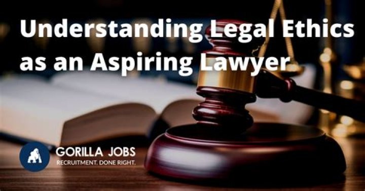 What do ethics attorneys do