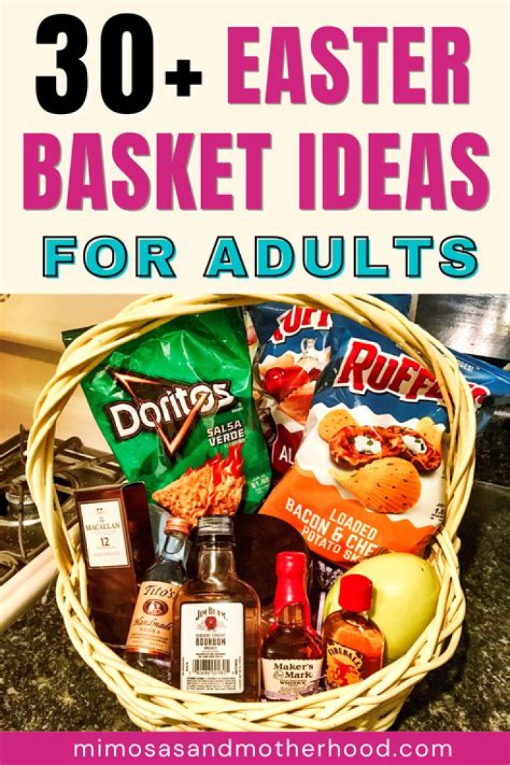What do kids get for Easter