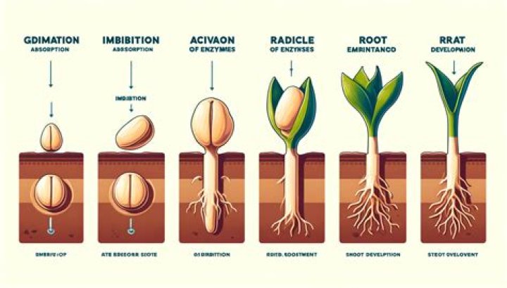 What do seed plants contain