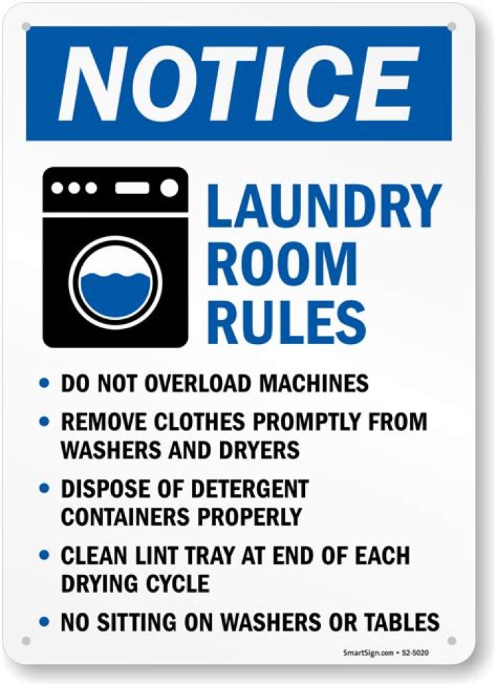 What do you call a laundry worker