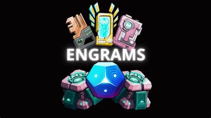 What do you do with engrams