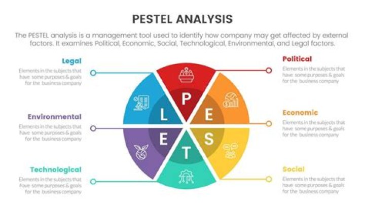 What do you mean by PEST analysis