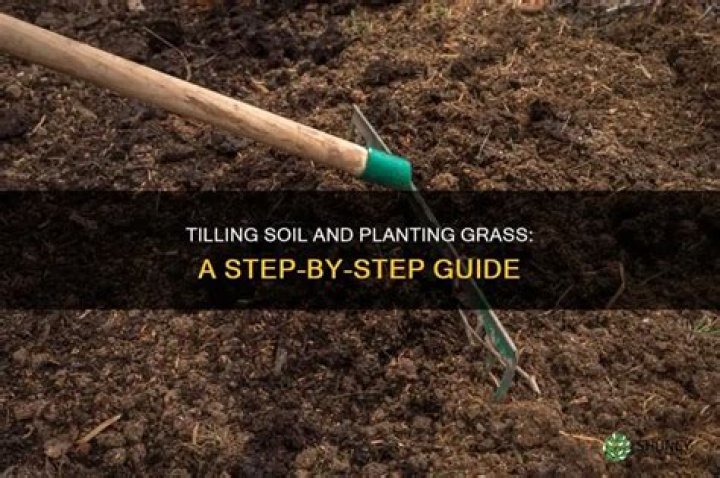 What do you mean by tilling