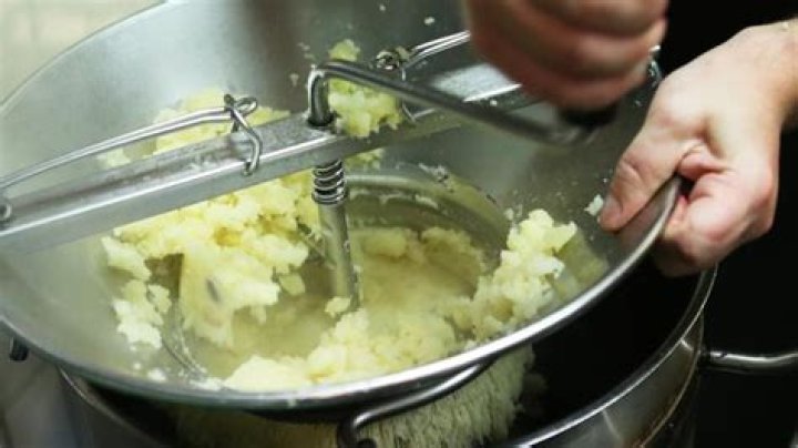 What do you use a Mouli for