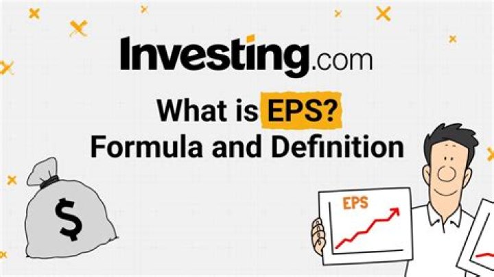 What does a EPS mean