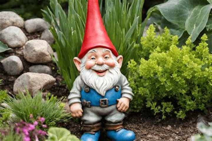 What does a Gnome look like