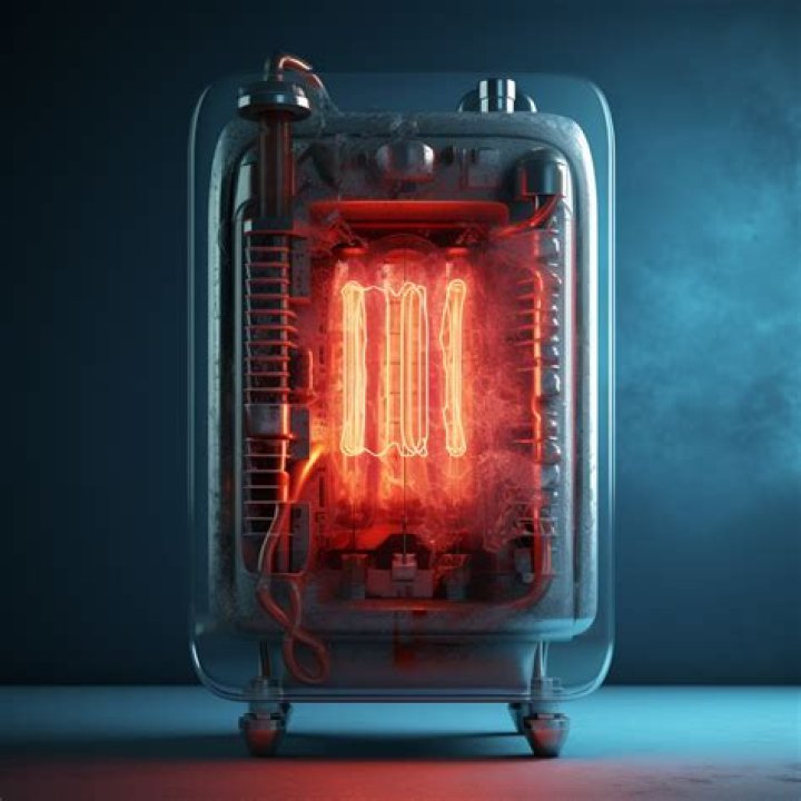 What does a thermal fuse do