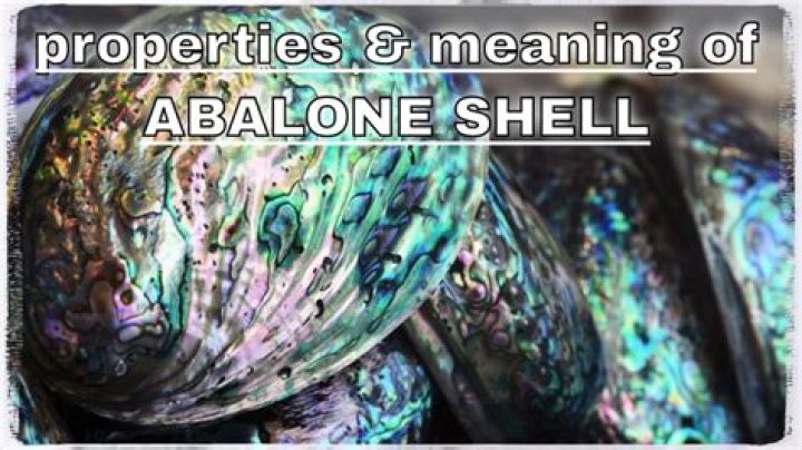 What does abalone symbolize
