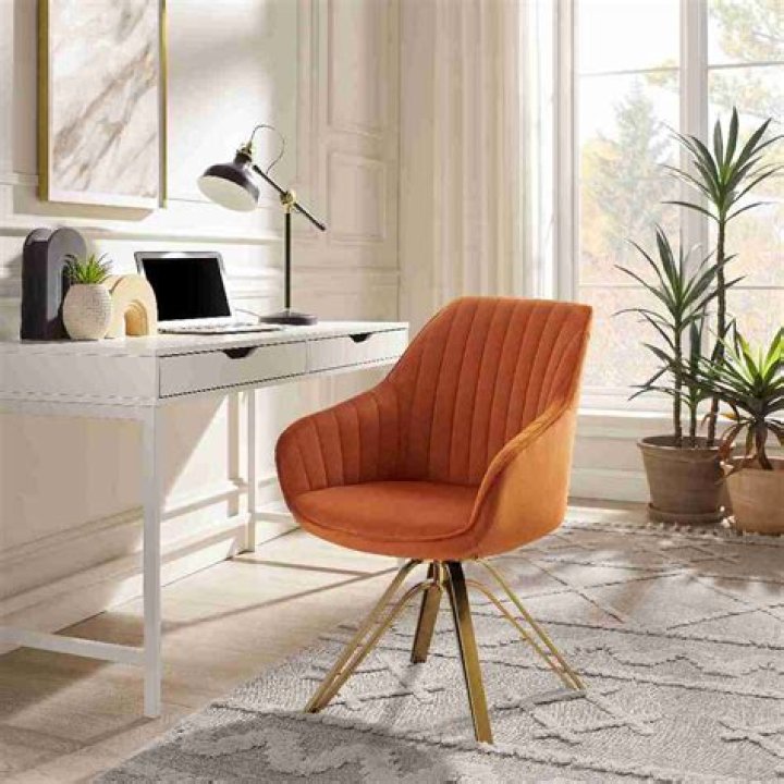 What does accent chair mean