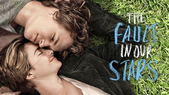 What does always mean in the fault in our stars
