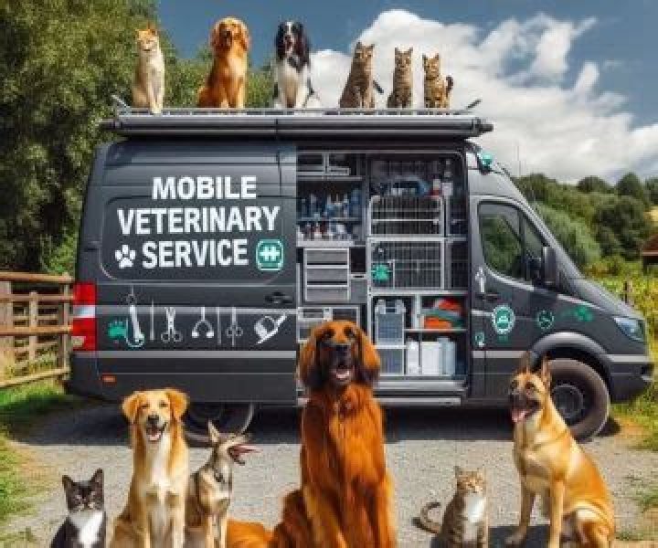 What does BAR mean for dogs