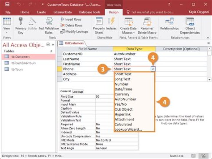 What does data access mean